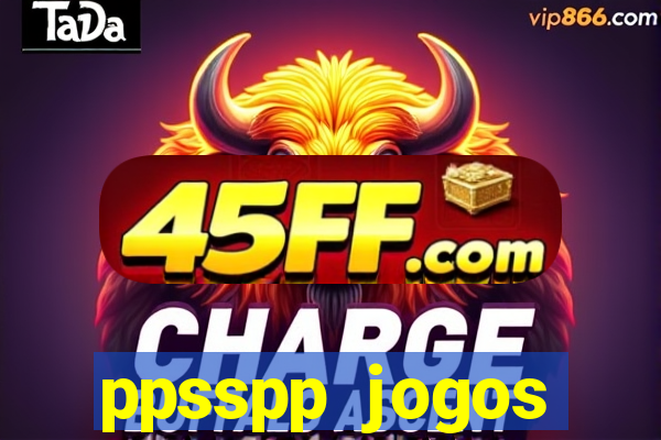 ppsspp jogos download mediafıre